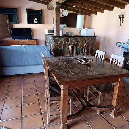 Holiday home Casa Penelas