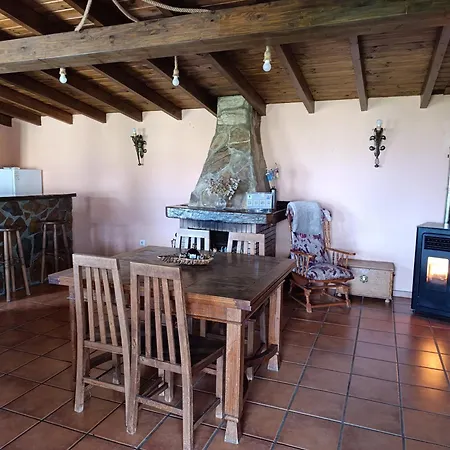 Σπίτι διακοπών Casa Penelas *