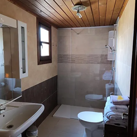 Vakantiehuis Casa Penelas Petin