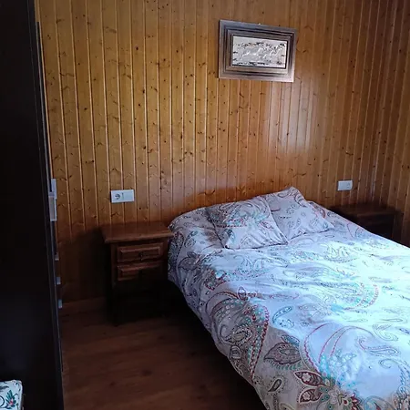 Casa Penelas Petin