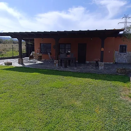 Holiday home Casa Penelas