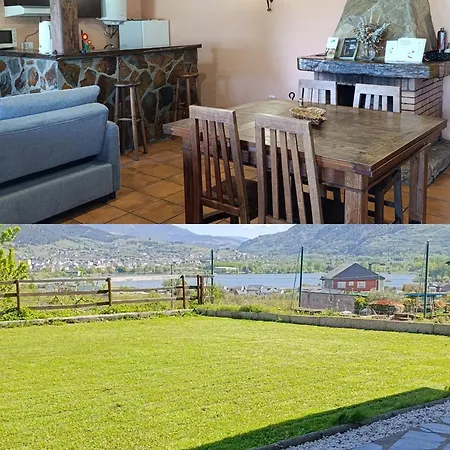Vakantiehuis Casa Penelas *