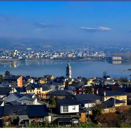 Casa Penelas 別荘 ペティン