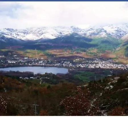 別荘 Casa Penelas ペティン