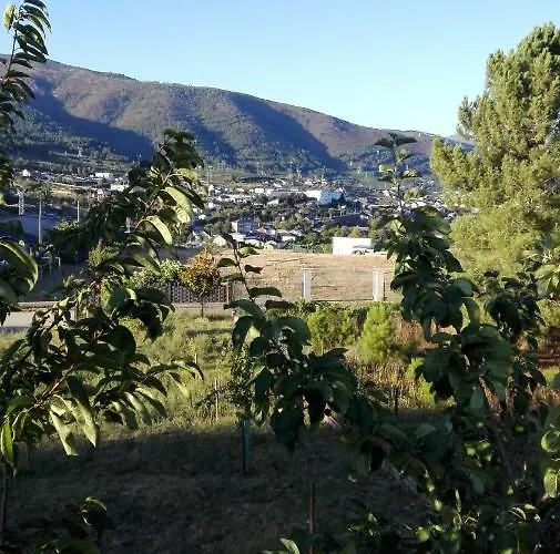 Casa Penelas Semesterbostad *