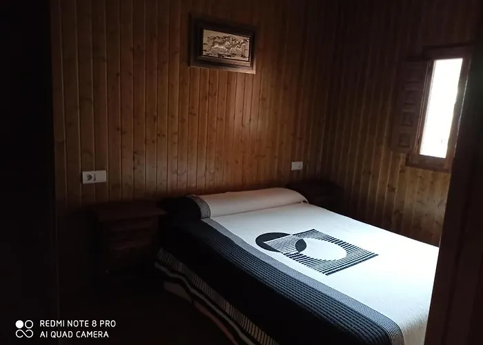 Casa Penelas Semesterbostad